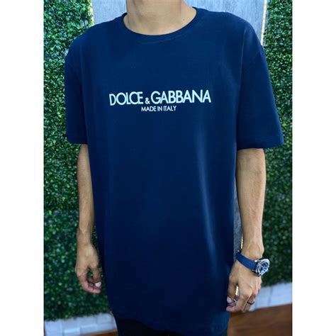 Camisa Masculina Dolce Gabbana .